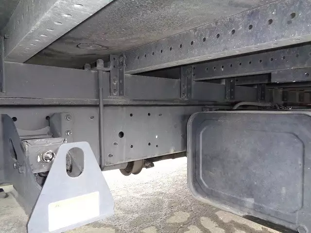 令和04年03月中古中型アルミバン・ウィング日野レンジャーの画像20