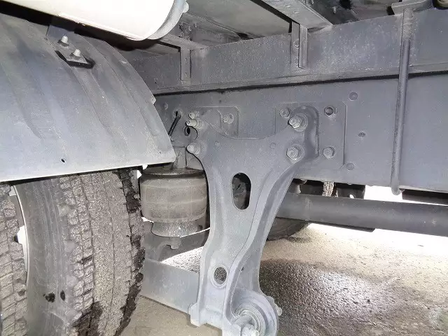 令和04年03月中古中型アルミバン・ウィング日野レンジャーの画像21