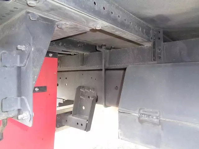 令和04年03月中古中型アルミバン・ウィング日野レンジャーの画像22