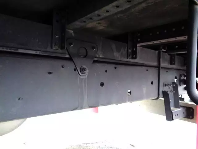 令和04年03月中古中型アルミバン・ウィング日野レンジャーの画像23