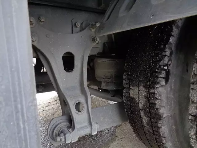 令和04年03月中古中型アルミバン・ウィング日野レンジャーの画像24