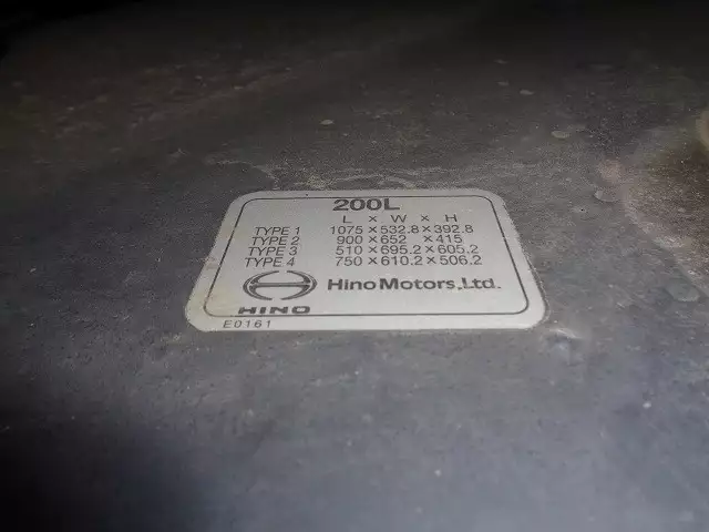 令和04年03月中古中型アルミバン・ウィング日野レンジャーの画像26