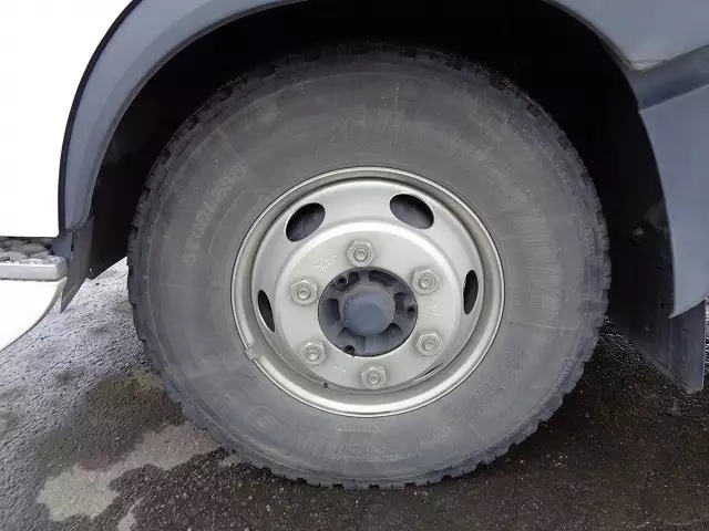 令和04年03月中古中型アルミバン・ウィング日野レンジャーの画像28