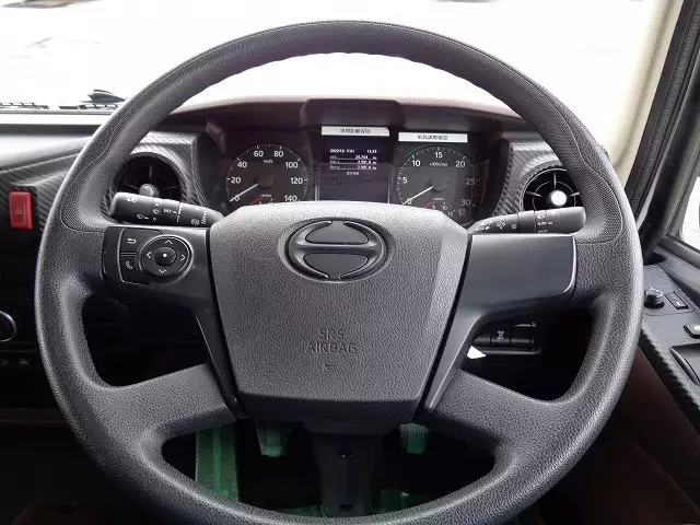 令和04年03月中古中型アルミバン・ウィング日野レンジャーの画像34