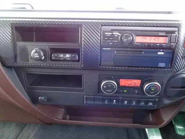 令和04年03月中古中型アルミバン・ウィング日野レンジャーの画像37