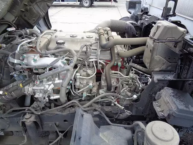 令和04年03月中古中型アルミバン・ウィング日野レンジャーの画像42