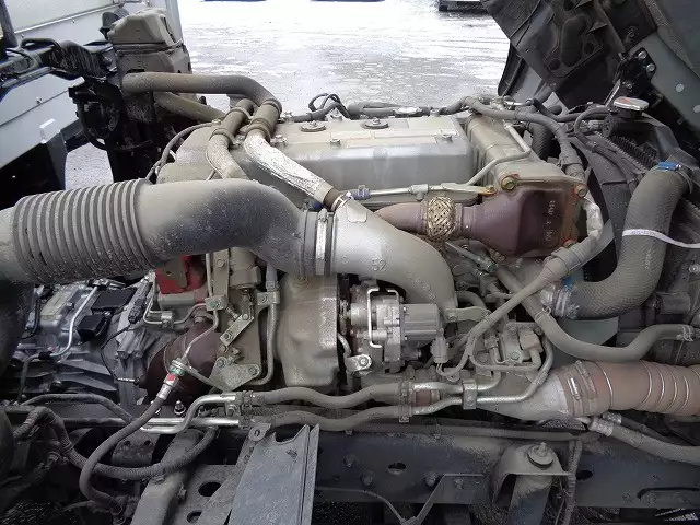 令和04年03月中古中型アルミバン・ウィング日野レンジャーの画像43