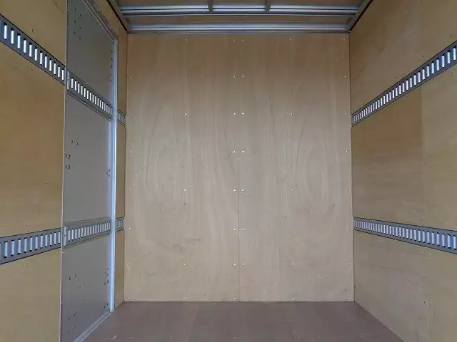 令和02年10月中古小型アルミバン・ウィング日野デュトロの画像11