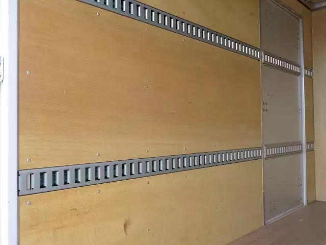 令和02年10月中古小型アルミバン・ウィング日野デュトロの画像12