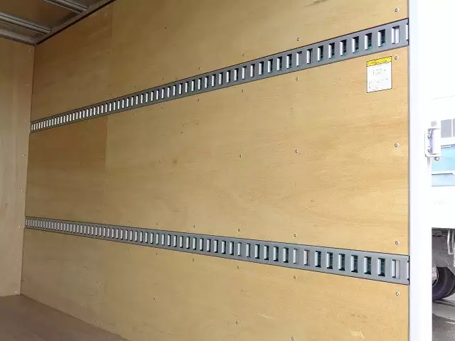 令和02年10月中古小型アルミバン・ウィング日野デュトロの画像13