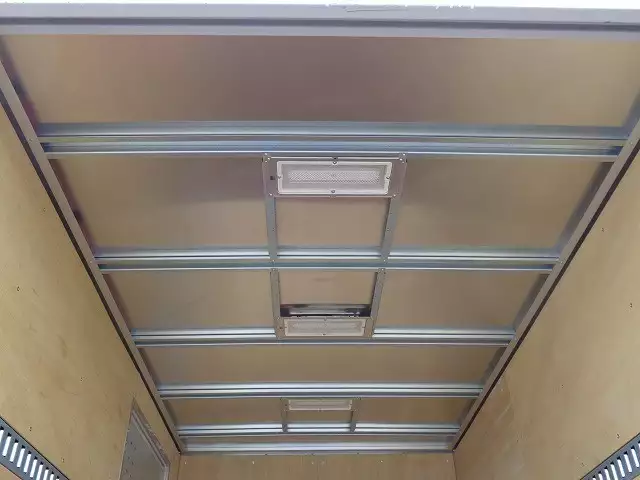 令和02年10月中古小型アルミバン・ウィング日野デュトロの画像15