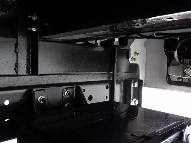 令和02年10月中古小型アルミバン・ウィング日野デュトロの画像17