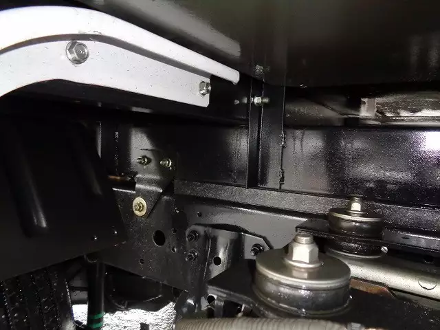 令和02年10月中古小型アルミバン・ウィング日野デュトロの画像18