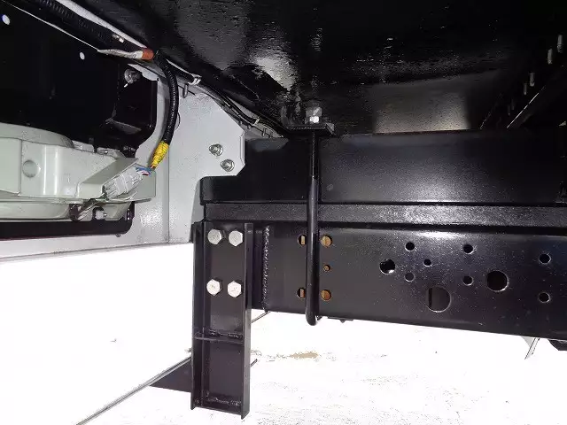 令和02年10月中古小型アルミバン・ウィング日野デュトロの画像19