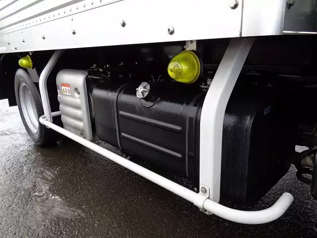 令和02年10月中古小型アルミバン・ウィング日野デュトロの画像20