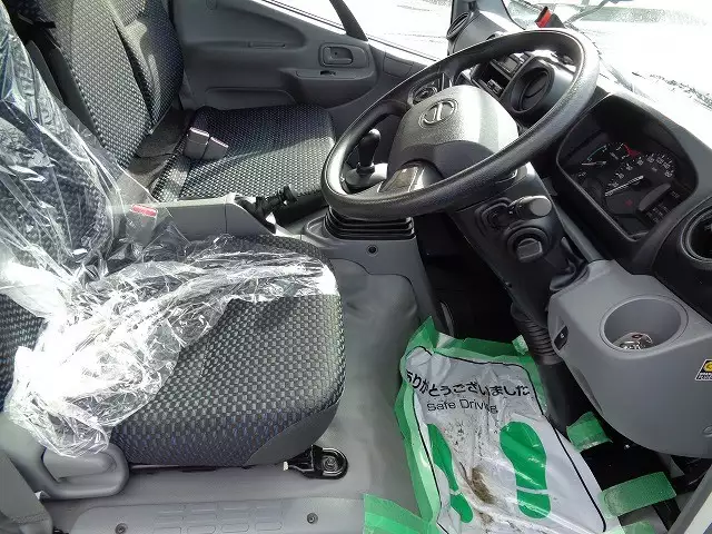 令和02年10月中古小型アルミバン・ウィング日野デュトロの画像26