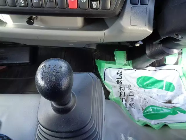 令和02年10月中古小型アルミバン・ウィング日野デュトロの画像29