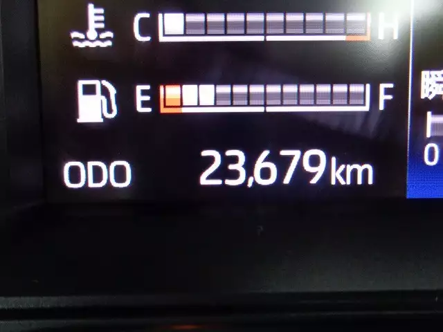 令和02年10月中古小型アルミバン・ウィング日野デュトロの画像30