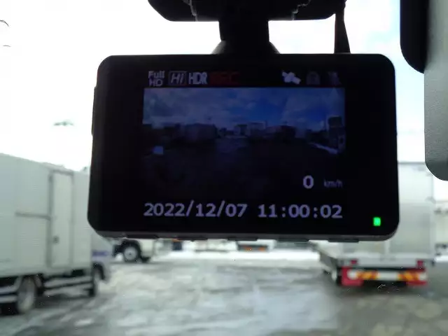 令和02年10月中古小型アルミバン・ウィング日野デュトロの画像34