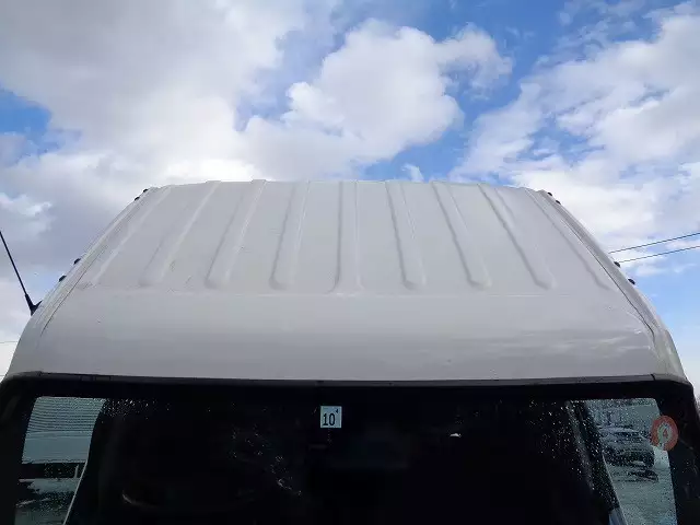 令和02年10月中古小型アルミバン・ウィング日野デュトロの画像38