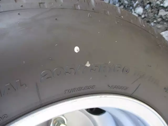 令和04年05月中古小型三菱ふそうキャンターの画像12