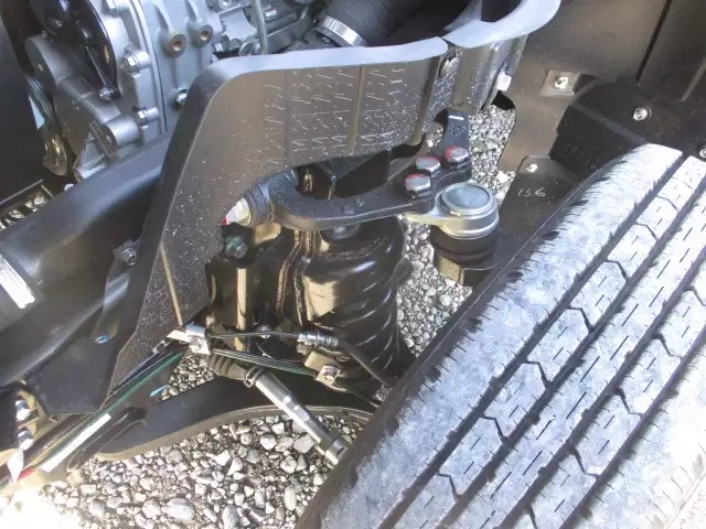 令和04年05月中古小型三菱ふそうキャンターの画像13