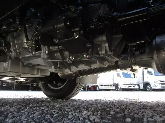 令和04年05月中古小型三菱ふそうキャンターの画像14