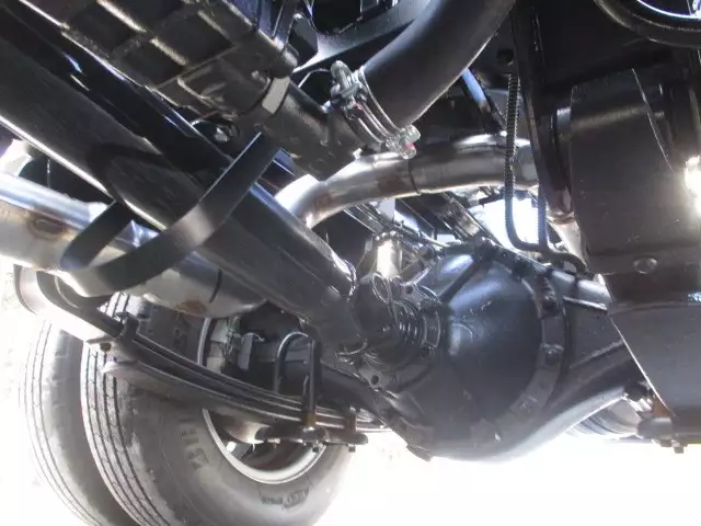 令和04年05月中古小型三菱ふそうキャンターの画像15