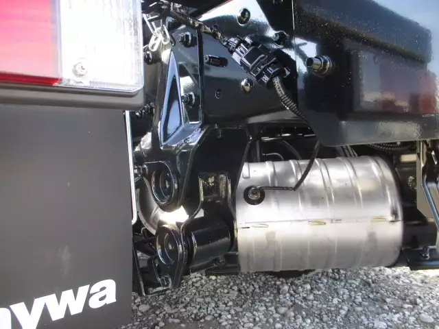 令和04年05月中古小型三菱ふそうキャンターの画像17