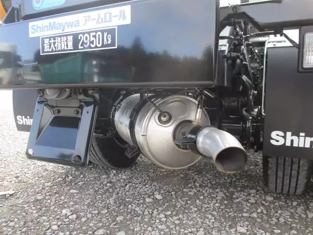 令和04年05月中古小型三菱ふそうキャンターの画像18