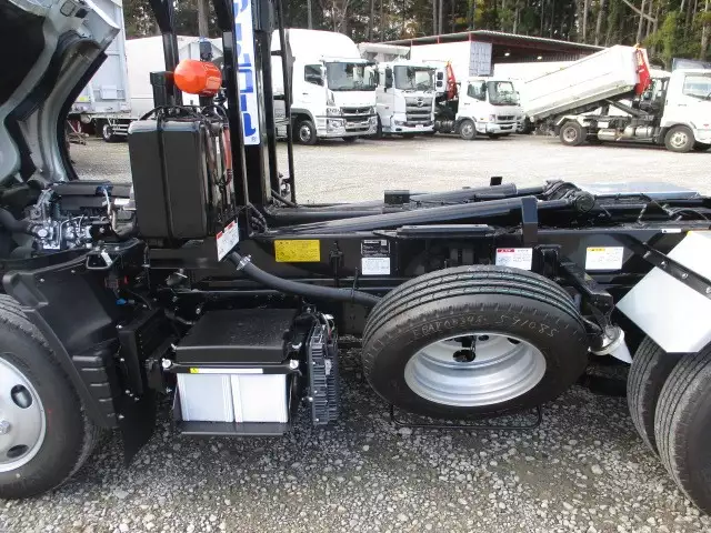 令和04年05月中古小型三菱ふそうキャンターの画像19