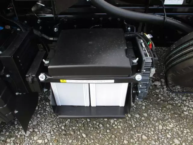 令和04年05月中古小型三菱ふそうキャンターの画像20