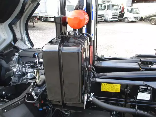 令和04年05月中古小型三菱ふそうキャンターの画像21