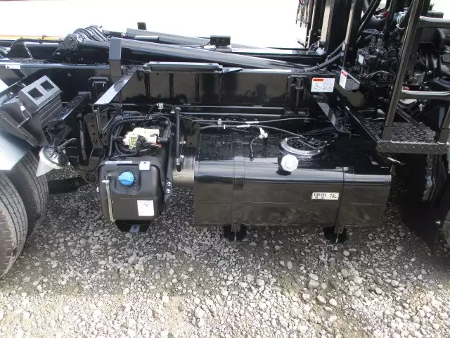 令和04年05月中古小型三菱ふそうキャンターの画像23