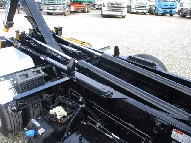 令和04年05月中古小型三菱ふそうキャンターの画像30