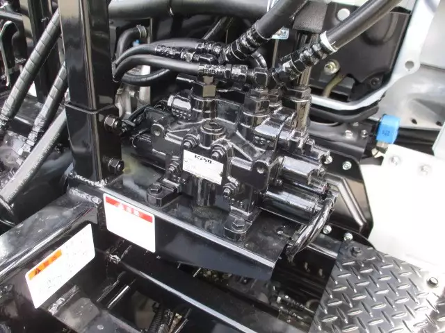 令和04年05月中古小型三菱ふそうキャンターの画像31