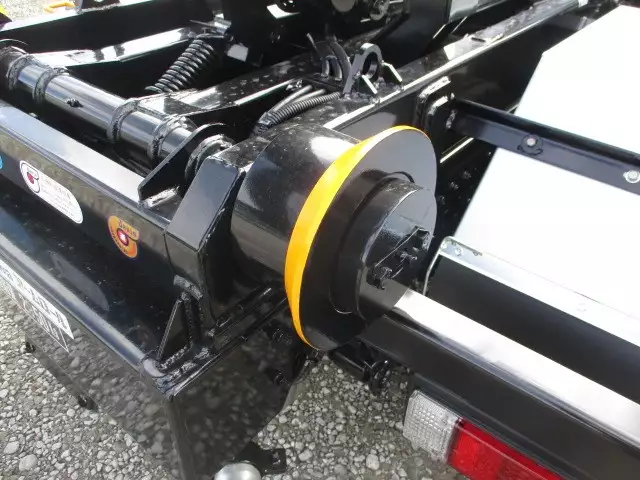 令和04年05月中古小型三菱ふそうキャンターの画像32