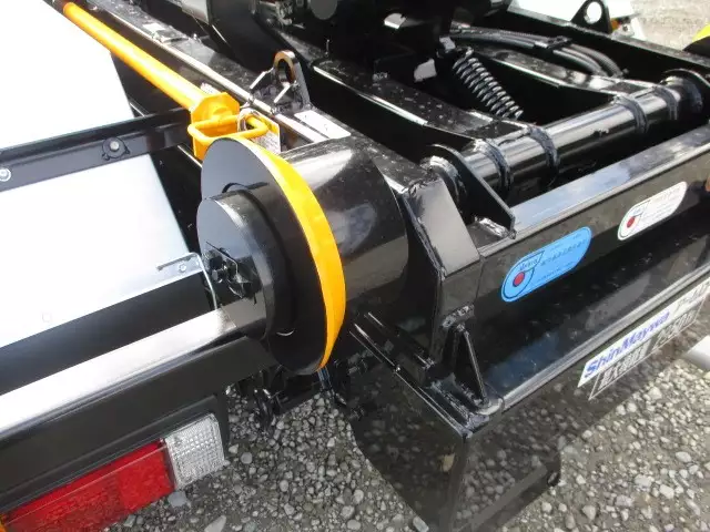 令和04年05月中古小型三菱ふそうキャンターの画像33