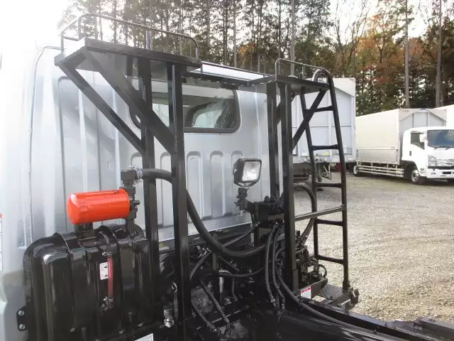 令和04年05月中古小型三菱ふそうキャンターの画像35