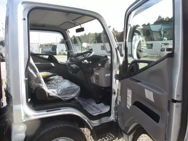 令和04年05月中古小型三菱ふそうキャンターの画像37