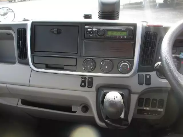 令和04年05月中古小型三菱ふそうキャンターの画像40