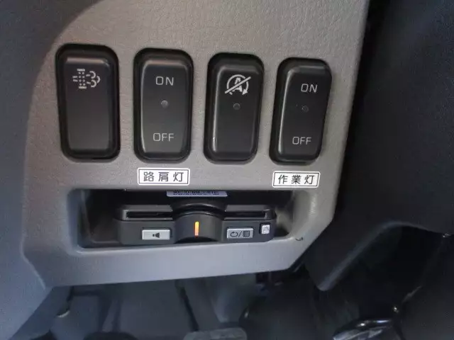 令和04年05月中古小型三菱ふそうキャンターの画像44