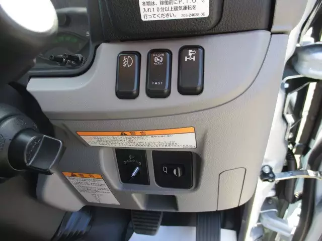 令和04年05月中古小型三菱ふそうキャンターの画像45