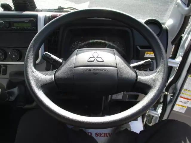 令和04年05月中古小型三菱ふそうキャンターの画像46