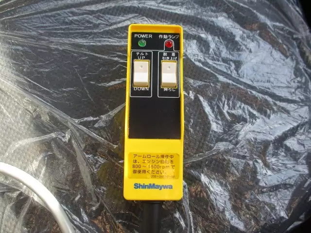 令和04年05月中古小型三菱ふそうキャンターの画像49