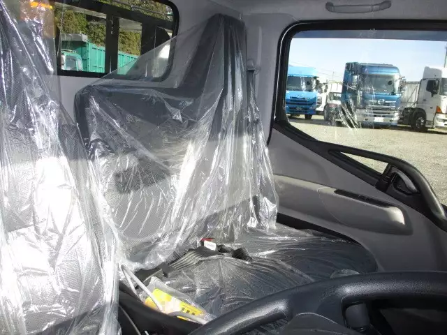 令和04年05月中古小型三菱ふそうキャンターの画像51