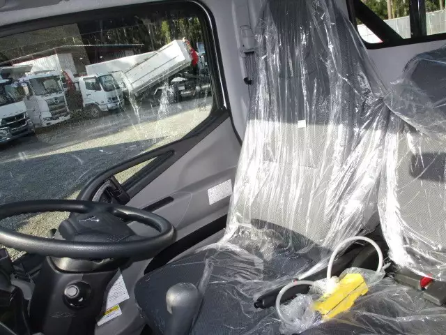 令和04年05月中古小型三菱ふそうキャンターの画像52