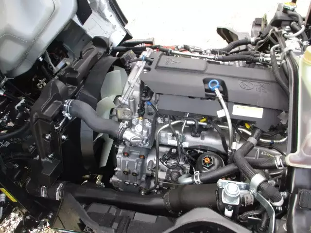 令和04年05月中古小型三菱ふそうキャンターの画像54