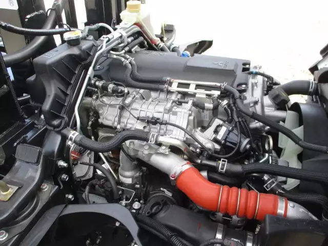 令和04年05月中古小型三菱ふそうキャンターの画像55