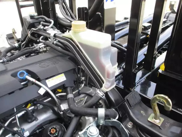 令和04年05月中古小型三菱ふそうキャンターの画像57